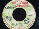 Revolutionaries - El Bamba JA orig 7