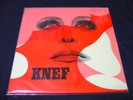 Knef LP German psych kraut funk breaks HILDEGARD KNEF Decca Orig. MINT