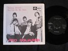 RED SQUARES - You Can Be My Baby - monster freakbeat garage 45