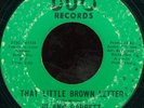 JO ANN GARRETT That Little NORTHERN SOUL X-OVER 45 on DUO