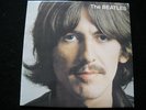 Beatles White Album Picture Vinyl