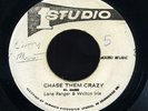 Lone Ranger & Welton Irie - Chase Them Crazy JA orig 7