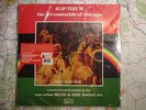 BAP-TIZUM Art Ensemble of Chicago Rare Sealed 180 gram HQ Audiophile 4M104 Vinyl