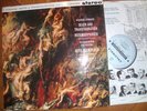 OTTO KLEMPERER Strauss Death 1ED UK Columbia SAX 2437 STEREO LP MINT- BEAUTY 