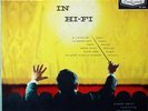 ALBERT WOLFF / Overtures in Hi-Fi / LONDON FFSS WB BB CS 6015