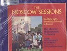SMITH/MOSCOW -Sheffield Lab's Moscow Sessions - SEALED LP