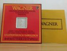 Richard Wagner: Tannhäuser / Parsifal / Der fliegende Holländer (11 LP Box)
