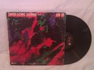 Sun Ra  Super-Sonic Sounds  original LP