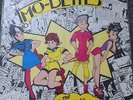 Mo-dettes The Story So Far Vinyl LP Record Modettes NM CLEAN