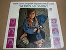 West Coast Pop Art Experimental Band – Where's My Daddy?  ORIG.NM psych