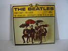 VERY NICE BEATLES CAPITAL R-5365 ,4 BY 4 45 rpm EP CARDBOARD SLEEVE ONLY