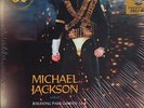 3 LP + 2 CD - Michael Jackson - Live At Jerudong Park Garden 16 July 1996