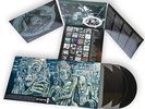 Brutal Truth - Goodbye Cruel World 3 Lp napalm death nasum phobia terrorizer