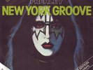 ACE FREHLEY - NEW YORK GROOVE - 7