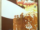 LED ZEPPELIN II - Classic Records 180 gram reissue in MINT CONDITION