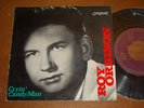 ROY ORBISON - CRYIN' + BOB MOORE , PORTUGAL EP 45 RARE UNIQUE