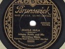 Bruns 55055 Johnny Noble ROYALE HAWAIIAN HOTEL great Hawaiian EE+