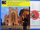 YEHUDI MENUHIN Mozart Concerto ORIG ASD 591 UK-1964 LP  NM