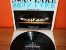 SXL 2285 Wb TCHAIKOVSKY scenes from Swan Lake FISTOULARI Concertgebouw