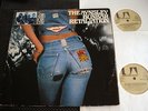 2LP Aynsley Dunbar Retaliation - Classic British Rock Scene (UA29788) FOC / Mint