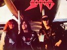 SODOM - In The Sign Of Sodom  LP    lim. 500