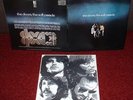 DOORS The Soft Parade LP 1969 ELEKTRA 1st + INSERT BRILLIANT EXAMPLE