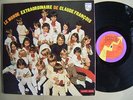 LP CLAUDE FRANCOIS 