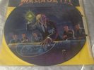 Megadeth Rust in peace Album 12