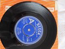 Small Faces Decca Demo - Hey Girl