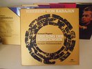 Wagner - Der Ring Des Nibelungen 19 LP Box Von Karajan Berliner Philharmoniker