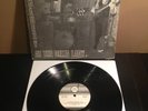 JA BLUEZY AT THE DELTA LADY.RARE DETROIT PSYCH LP RECORD ALBUM. . VG++
