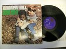 Andrew Hill - Grass Roots     - BLUE NOTE -