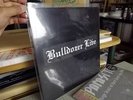 BULLDOZER (ITA) LIVE LP collector's item for real freaks of mighty BULLDOZER