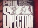 PHIL SPECTOR WALL OF SOUND 9 LP VINYL BOX Phil Spector Intl. (WOS001) Rare