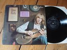 Dave Kelly Keeps it in the Family UK LP MONSTER RARE Folk Blues Psych UK 1969