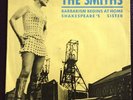 The smiths -barbarism begins at home 7inch import single RTD021