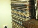 Rock Vinyl Records lots 50s and 60s and 70s Styx , Billy Joel, Peter Frampton