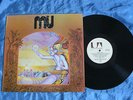 Mu - lemurian music (united artists UK original) Merrell Fankhauser BEEFHEART