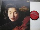 KYUNG-WHA CHUNG Piano Concertos NM 5 LPs Walton Stravinsky Beethoven Bruch etc