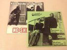 Green Day 1000 Hours Vinyl And Rage Against The Machine No Shelter Small Vinyl