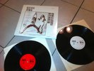 ROLLING STONES L.A. FOG TMOQ 2 X LP MINT VINYL