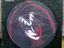 GENE SIMMONS Picture Disc LP KISS RARE 1978
