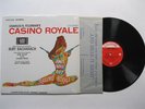 CASINO ROYALE LP COLGEMS 1967 PRESSING VG+/NM IN SHRINK (COSO-5005)