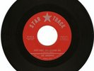 NORTHERN SOUL- LEE JENNING- 