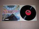 beethoven symphony no 3 eroica LP kempe hmv ASD 426 red semi