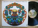 GRATEFUL DEAD- ANTHEM OF THE SUN RARE 1972 REMIXED PSYCH WHITE COVER ACID LSD