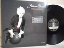 Silicon Dream - Time Machine, LP Eurobeat / Italo Disco rare, Mint rare