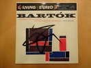 Bartok-Concerto For Orchestra-Reiner-RCA Victor LSC 1934-Shaded Dog Label-1958