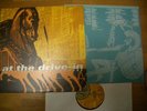AT THE DRIVE-IN - Relationship of Command LP US Vinyl