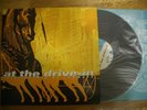 AT THE DRIVE-IN - Relationship of Command LP EU Vinyl